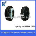 hot selling air conditioning compressor accessories for car BMW